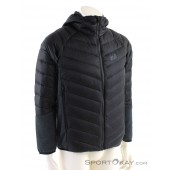 Jack Wolfskin Stratosphere Uomo Giacca da Sci Alpinismo