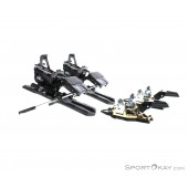 Dynafit ST Radical Turn 92mm Attacchi Sci Alpinismo
