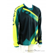 Oneal Element FR Hybrid Jersey LS Uomo Maglia da Bici