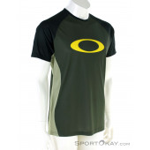 Oakley MTB SS Tech Tee Uomo Maglia da Bici - T-Shirt \u0026 magliette -  Abbigliamento da ciclismo - Bike - Tutti