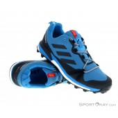 adidas Terrex Skychaser LT Uomo Scarpe da Trekking Gore-Tex