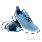 Salomon Supercross GTX Donna Scarpe Trail Running Gore-Tex