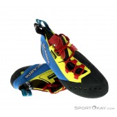 Scarpa Chimera Uomo Scarpette da Arrampicata