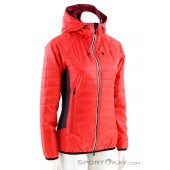 Löffler Primaloft Donna Giacca da Sci Alpinismo
