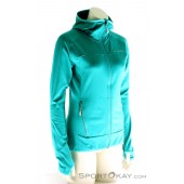 Vaude Tekoa Fleece Jacket Donna Giacca Outdoor