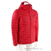 Peak Performance Frost Uomo Giacca da Sci Alpinismo
