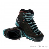 Salewa MTN Trainer Mid GTX Scarpe da Trekking Gore-Tex