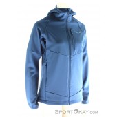 Salewa Puez PL W FZ Hoody Donna Giacca Outdoor
