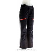 Donna Pantaloni 3l Alagna Hardshell Da Ortovox Alpinismo Sci xqwB7St