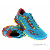 La Sportiva Bushido Uomo Trail Running Shoes
