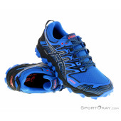 Asics Fujitrabuco 7 GTX Uomo Scarpe Trail Running Gore-Tex