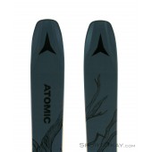 Atomic Bent Chetler 100 Sci Freeride 2020