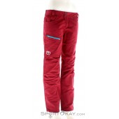 Ortovox Corvara Pants Donna Pantaloni Outdoor
