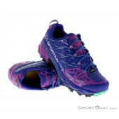 La Sportiva Akyra GTX Donna Scarpe da Trail Running Gore-Tex