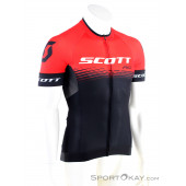 Scott RC Pro Uomo Maglia da Bici