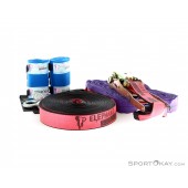 Elephant Slacklines Freak Flash Line 15m Set Slackline