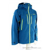 alpinist jacket marmot