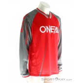 Oneal Element FR Blocker Jersey LS Uomo Maglia da Bici