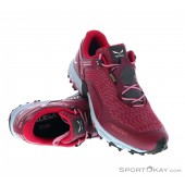 Salewa Speed Beat GTX Donna Scarpe da Trail Running Gore-Tex