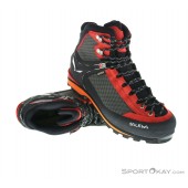 Salewa Crow GTX Uomo Scarpe da Montagna Gore-Tex