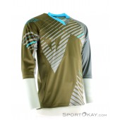 Dainese Flow Tec Jersey 3/4 Maglia da Bici