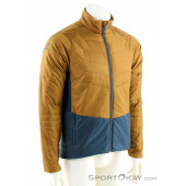 Scott Insuloft Light Jacket Uomo Giacca da Sci Alpinismo
