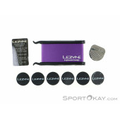 Lezyne Lever Kit Toppe Autoadesive
