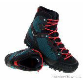 Salewa Raven 3 GTX Donna Scarpe da Montagna Gore-Tex
