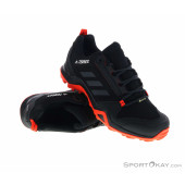 adidas Terrex AX3 GTX Uomo Scarpe da Escursionismo Gore-Tex