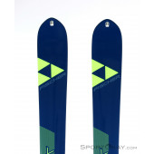 Fischer X-Treme 82 Sci da Alpinismo 2019