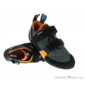 Scarpa Force V Uomo Scarpette da Arrampicata