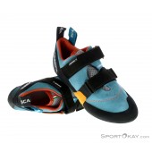 Scarpa Force V Donna Scarpette da Arrampicata