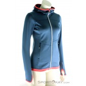 Ortovox Fleece Light Hoody Donna Maglia Outdoor