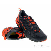 La Sportiva Bushido II Uomo Scarpe da Trail Running