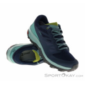 Salomon Outline Donna Scarpe per il Tempo Libero Gore-Tex