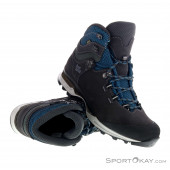 Hanwag Tatra Light Lady Donna Scarpe da Trekking Gore-Tex