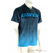Dainese Driftec Tee Uomo Maglia da Bici
