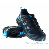 Salomon XA Pro 3D GTX Uomo Scarpe da Corsa Gore-Tex