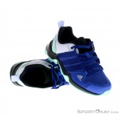 adidas Terrex AX2R Bambini Scarpe da Trail Running