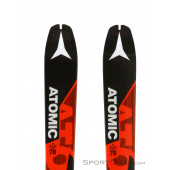 Atomic Backland UL 78 Sci da Alpinismo 2018