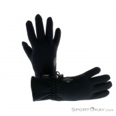 Black Diamond Midweight Screentab Gloves Guanti