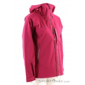 Mammut Massao HS Hooded Jacket Donna Giacca Outdoor
