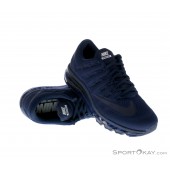 NIKE AIR MAX 2016 Uomo Running Scarpe da Ginnastica Nero UK 10 EU 45 US11  EUR 35,15 - PicClick IT