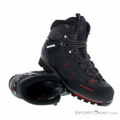 Mammut Ayako High GTX Uomo Scarpe da Trekking Gore-Tex