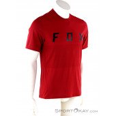 Fox Ranger SS Fox Jersey Uomo Maglia da Bici