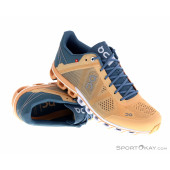 On Cloudflow Donna Scarpe da Corsa