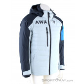 Dainese Awa Black Uomo Giacca per il Tempo Libero
