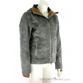 Mountain Force Rider Jacket Print Donna Giacca da Sci