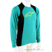 Alpinestars Drop 2 LS Jersey Uomo Maglia da Bici
