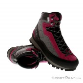 Scarpa Marmolada Trek Donna Scarpe da Montagna
